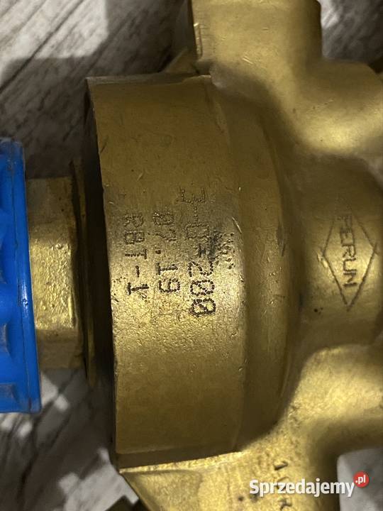 Reduktor do Tlenu Perun Biznes i Przemysł Kotlin