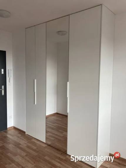 1pok 25met Legnickiej WINDA Wrocław