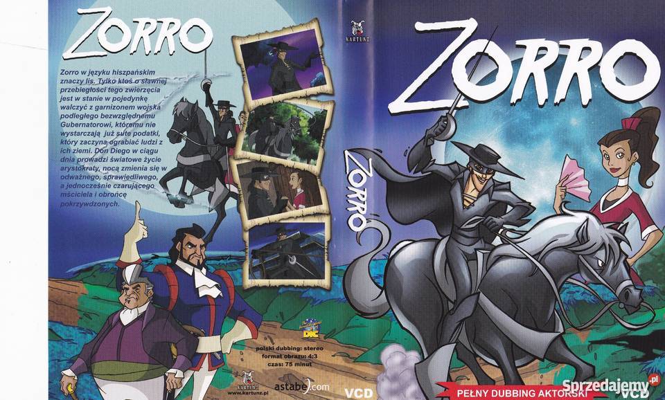 Filmy dzieci 12 płyt śląskie Bielsko-Biała sprzedam