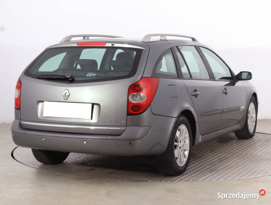 Renault Laguna 20 dCi manualna Piaseczno