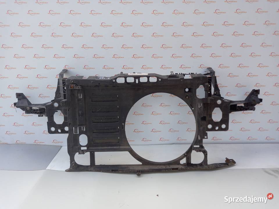 MINI CLUBMAN I 08r pas przedni wzmocnienie Kielce