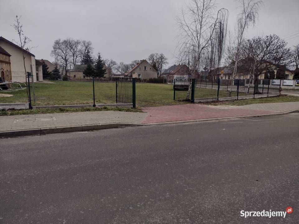 Ogrodzenia Panelowe metal Przytoczna