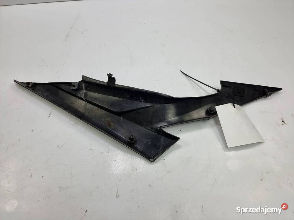 OSŁONA SUZUKI GSR 600 BOK OWIEWKA Lipno sprzedam