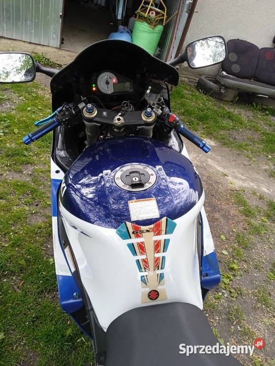Sprzedam Suzuki Cyców