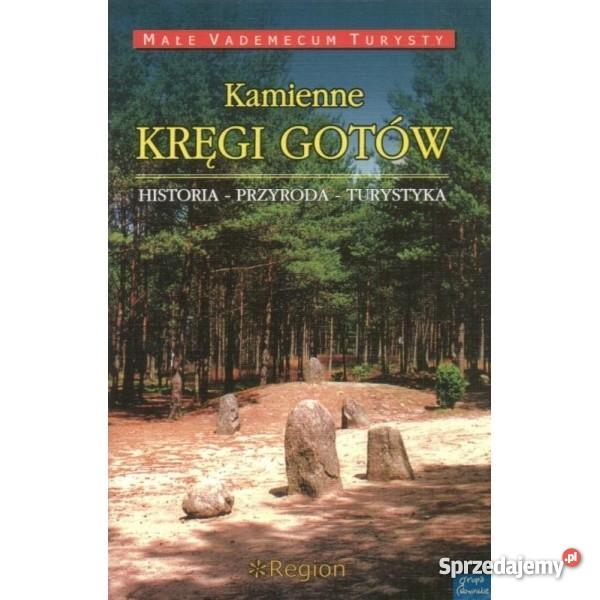 Kamienne Kręgi Gotów pomorskie Wejherowo