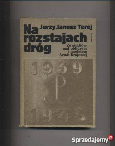 Na rozstajach dróg Ze studiów obliczem i modelem zachodniopomorskie Szczecin