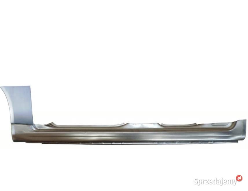 Alfa Romeo 159 9705 Reperaturka błotnika osobowe