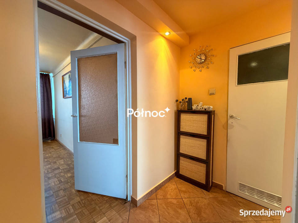 Mieszkanie 482m2 osiedle Dyrekcja 3 pokoje sieć Chełm