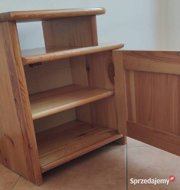 Szafka nocna dolnośląskie Wrocław