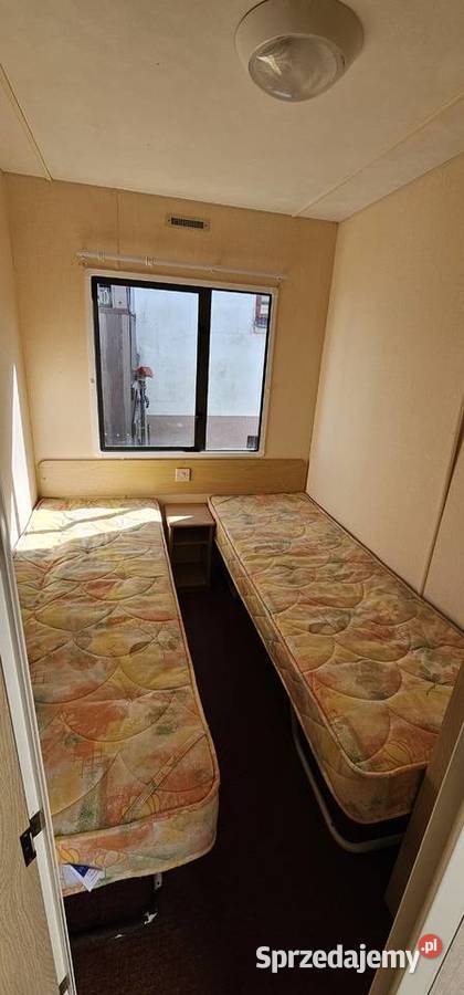 Domek holenderski COASTER 2 pokoje 542 plac Pozostałe śląskie Katowice