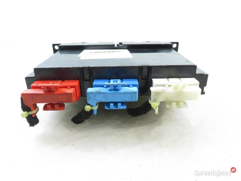 KLIMATRONIK FORD GALAXY I WGR 7M5907040AB osobowe sprzedam