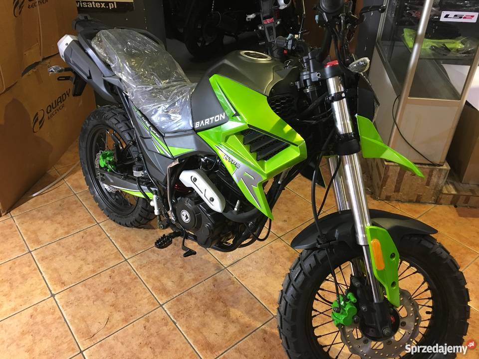 Barton Hyper Wtrysk Wrocław SUPER 10KM