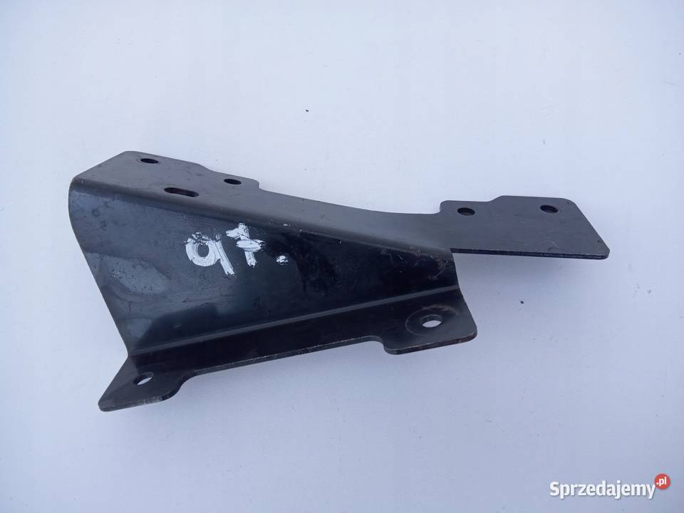 MOCOWANIE WSPORNIK NISSAN GTR GTR 7 osobowe Nowy Tomyśl