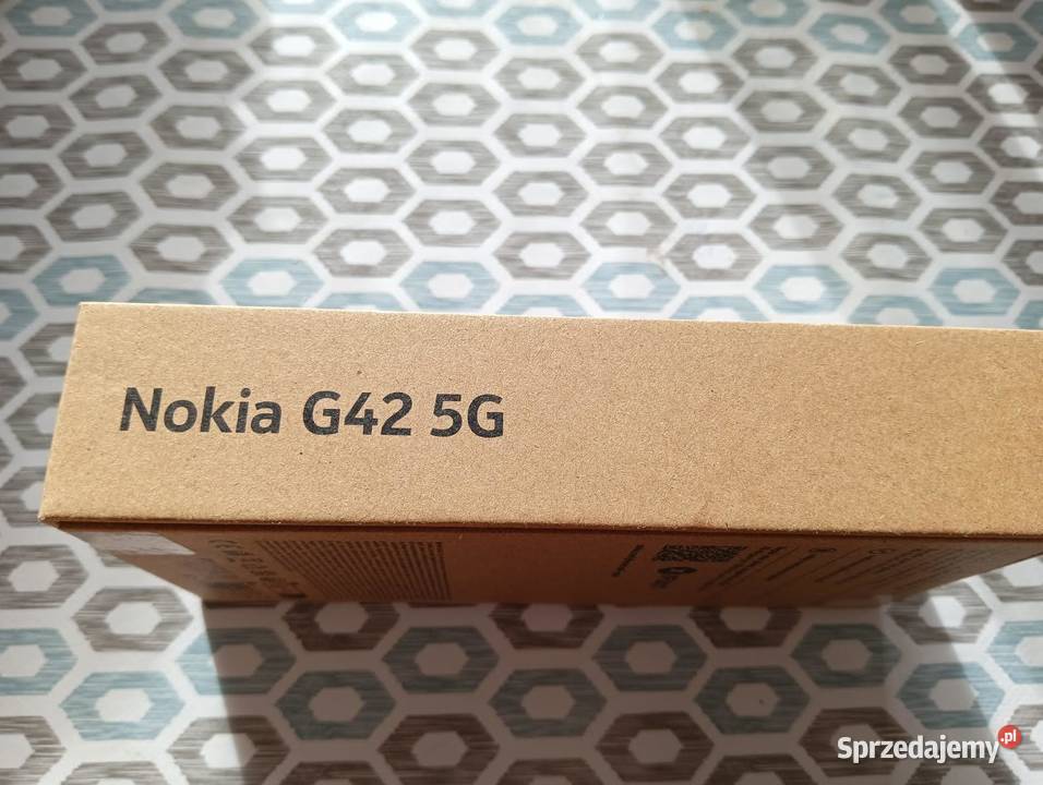 Sprzedam Nokia g42 5 g
