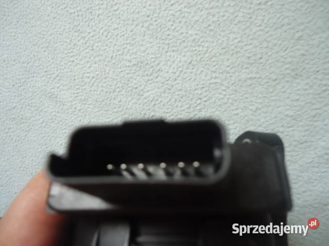 CZUJNIK POZYCJA PEDAŁU GAZU HELLA 6PV 009 949831 śląskie Jaworzno sprzedam