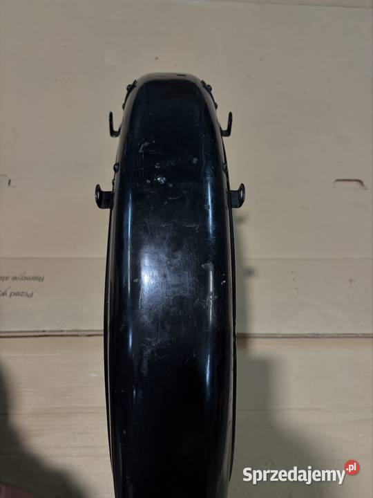 NOWY BŁOTNIK WSK 125 175 150 M06 B3 KOS LELEK Łęki Górne