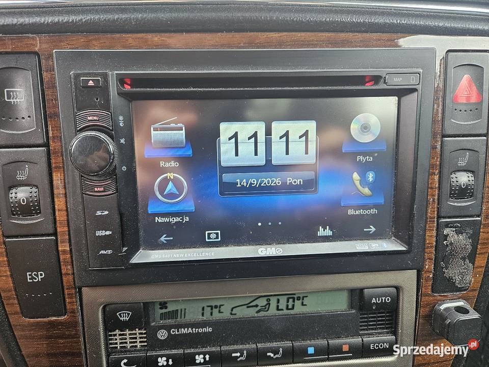 Passat b5 2000 19 tdi 130 Ostrów Mazowiecka sprzedam