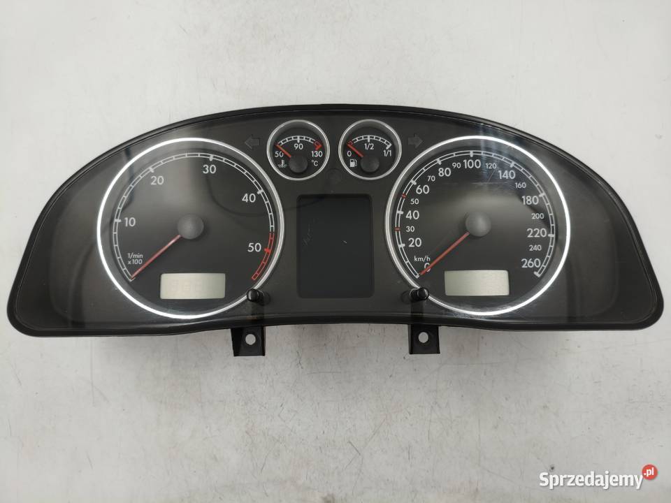 Licznik Zegary VW Passat B5 TDI 3B0920849A