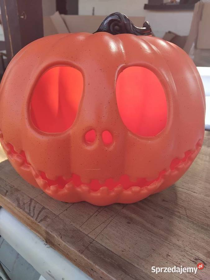 Halloween Grabów nad Prosną