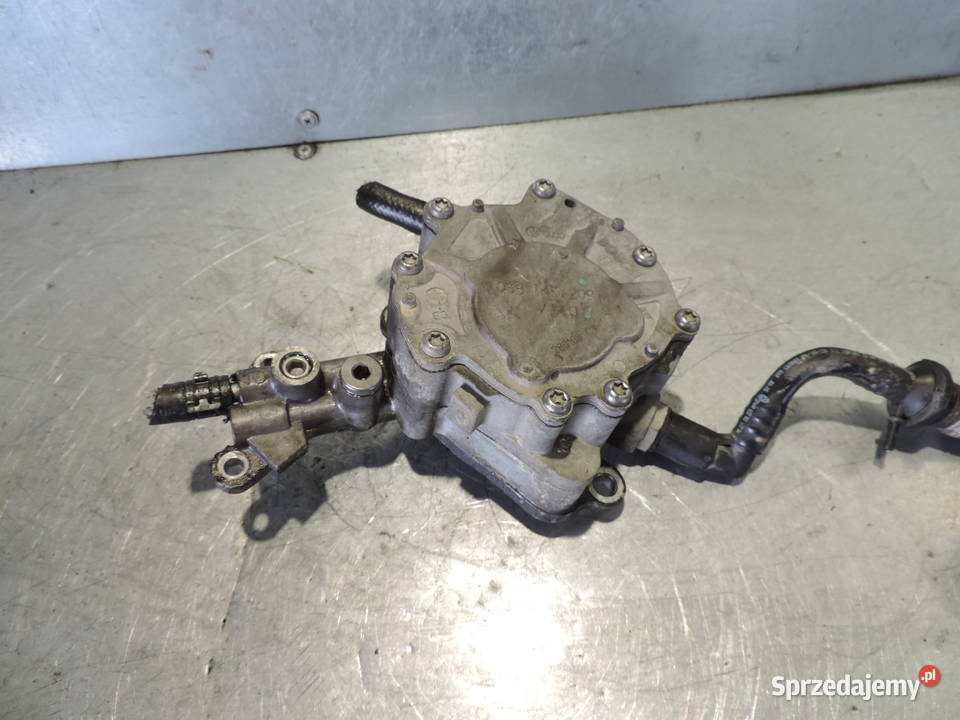 POMPA WACUM VACUM SKODA SUPERB 19 TDI 038145209M Nowy Sącz