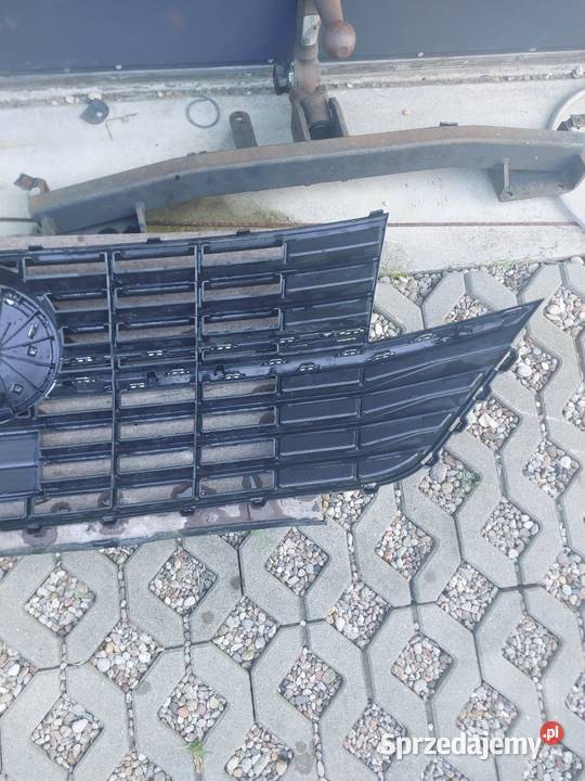 ATRAPA GRILL VW T61 T61 T6 1 7LA853651C osobowe