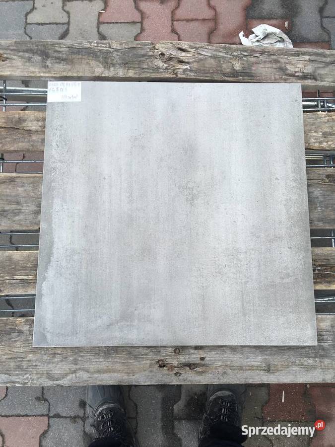 Gres płytka podłogowa stone grigio lapp 598x598 Dom i Ogród mazowieckie Reguły