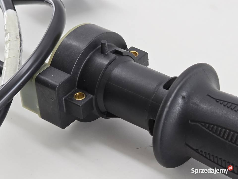 Rolgaz Manetka Gazu Can Am Spyder F3 Motoryzacja Łódź