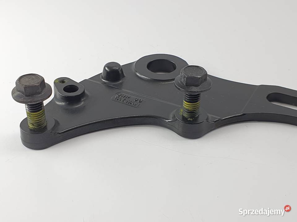 Jarzmo Tylnego Zacisku Adapter Can Am Spyder F3 Łódź