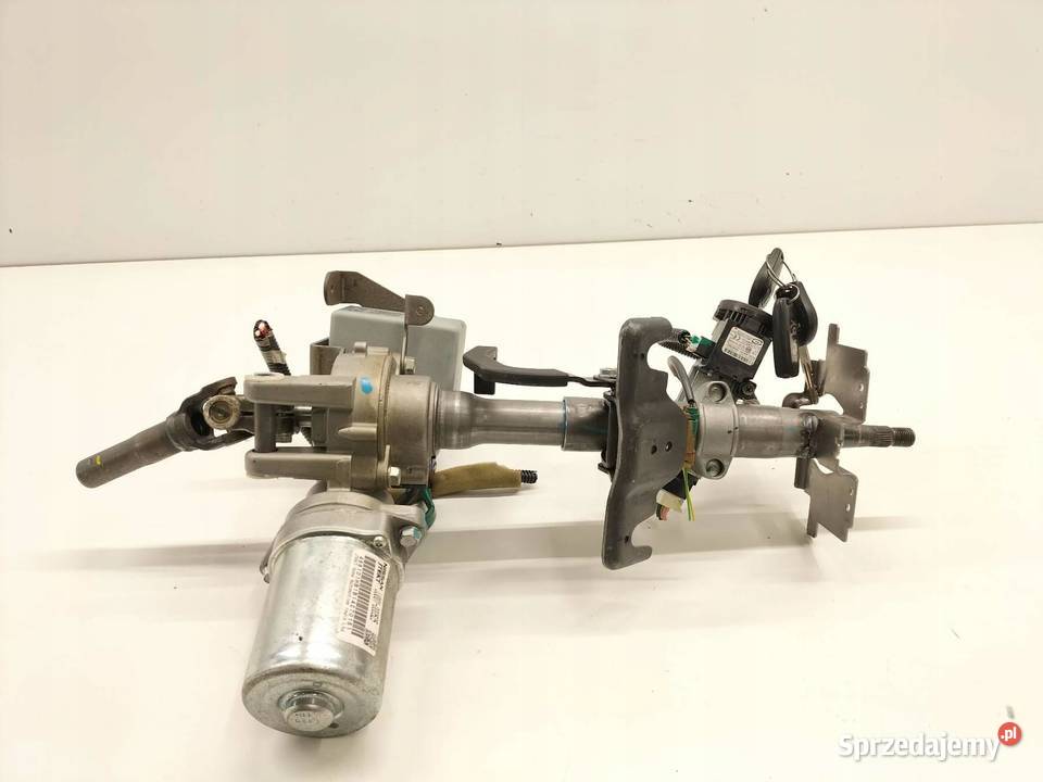 KOLUMNA WSPOMAGANIE ELEKTRYCZNE K13 STACYJKA sprzedam