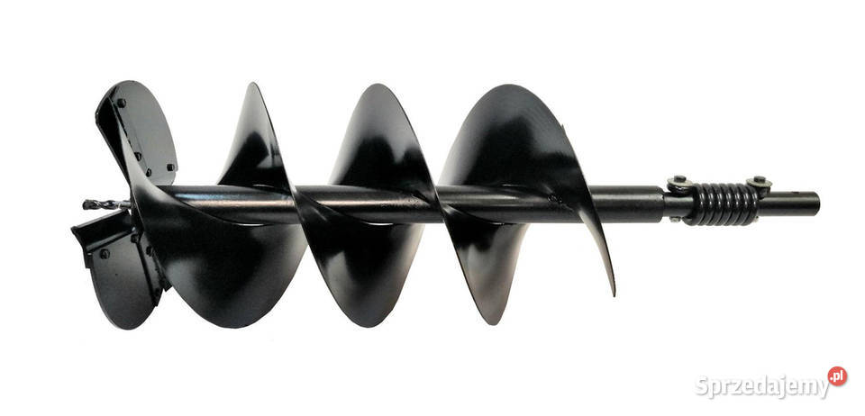 WIERTŁO WIERTNIC KASEI 300MM wielkopolskie Opalenica sprzedam