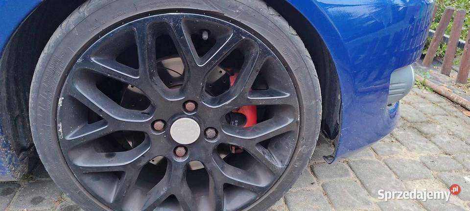 Fiesta st150 20 b lubelskie Lublin