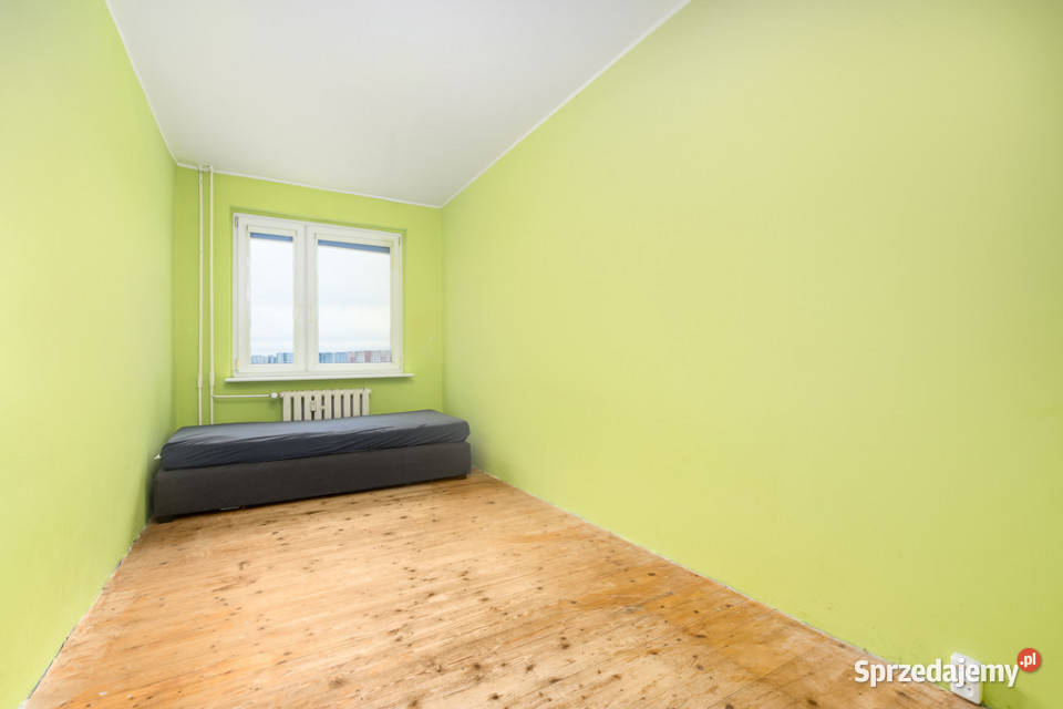 4pokojowe mieszkanie Jasna super panorma sieć Mieszkania Szczecin sprzedam