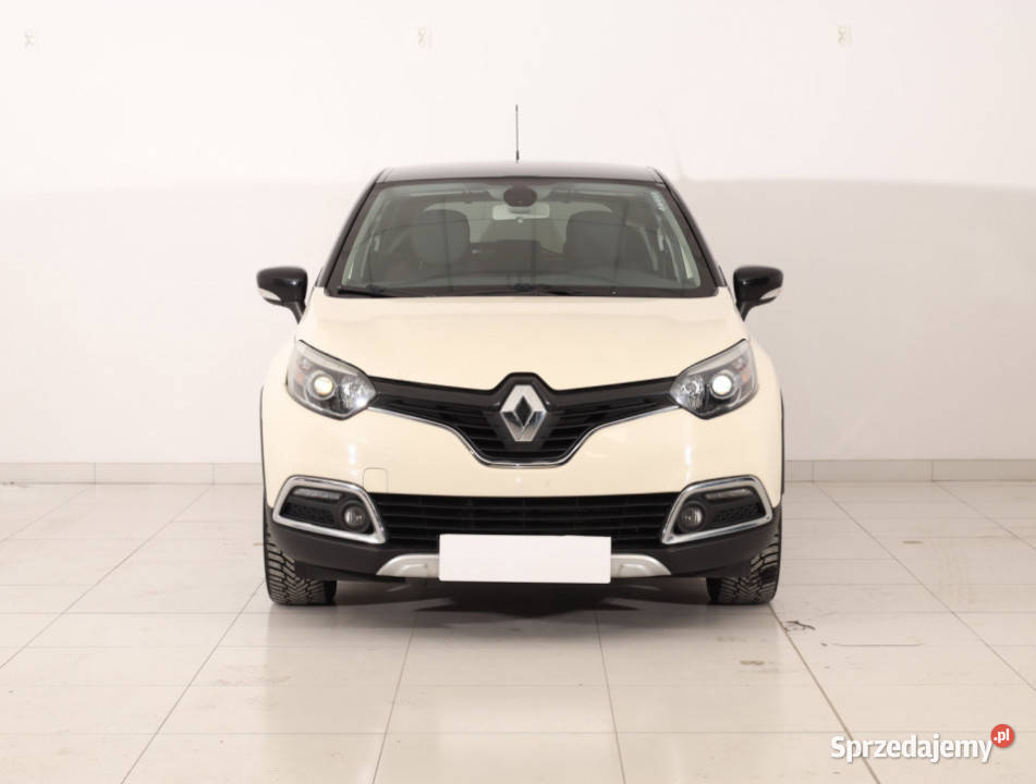 Renault Captur 12 TCe mazowieckie Piaseczno