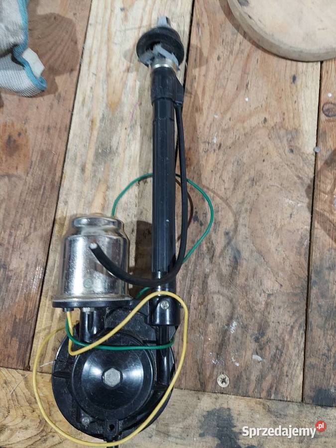 Antena elektryczna Kętrzyn sprzedam