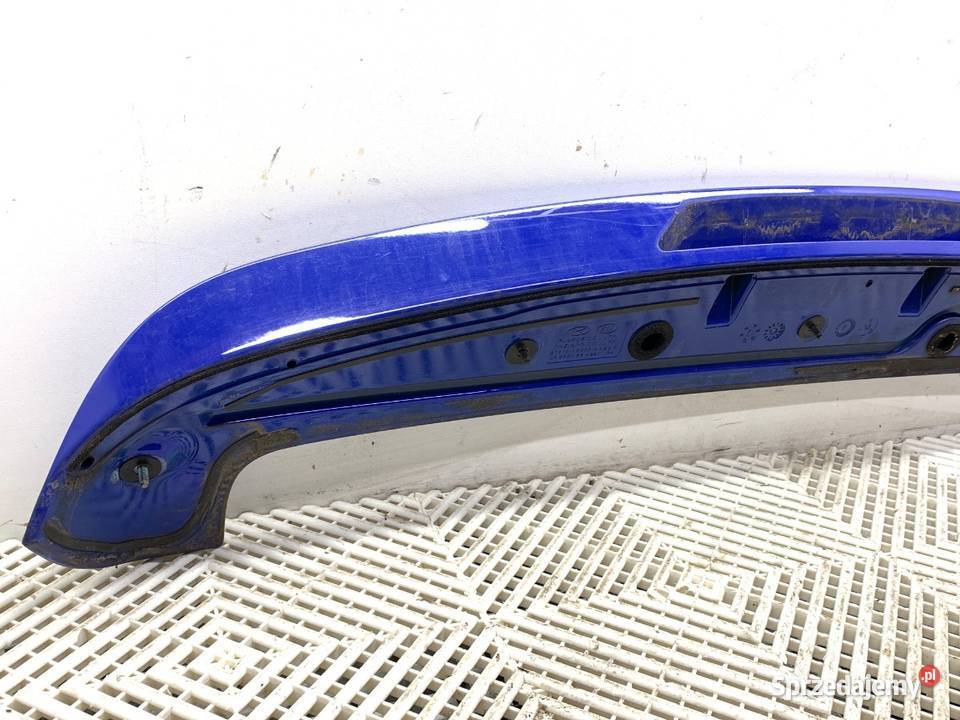 SPOILER HYUNDAI ix20 Hatchback 872101K000 OT2 OT