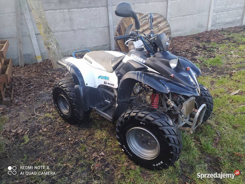 Aeon Cobra 180 Pabianice sprzedam