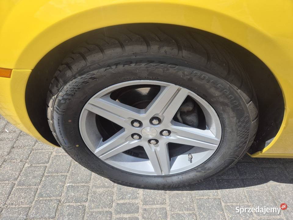 Camaro 2011 r 36 302 zarejestrowany OC automatyczna Łódź sprzedam