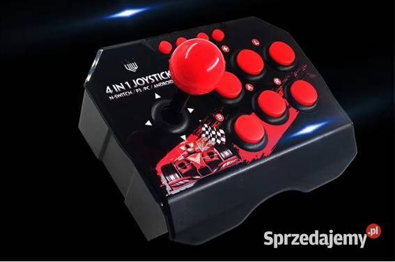 Kontroler retro 4 w 1 mega produkt Wrocław sprzedam