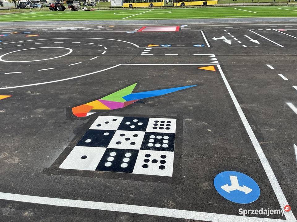Klasy papuga gry podwórkowe gry chodnikowe opolskie Prudnik