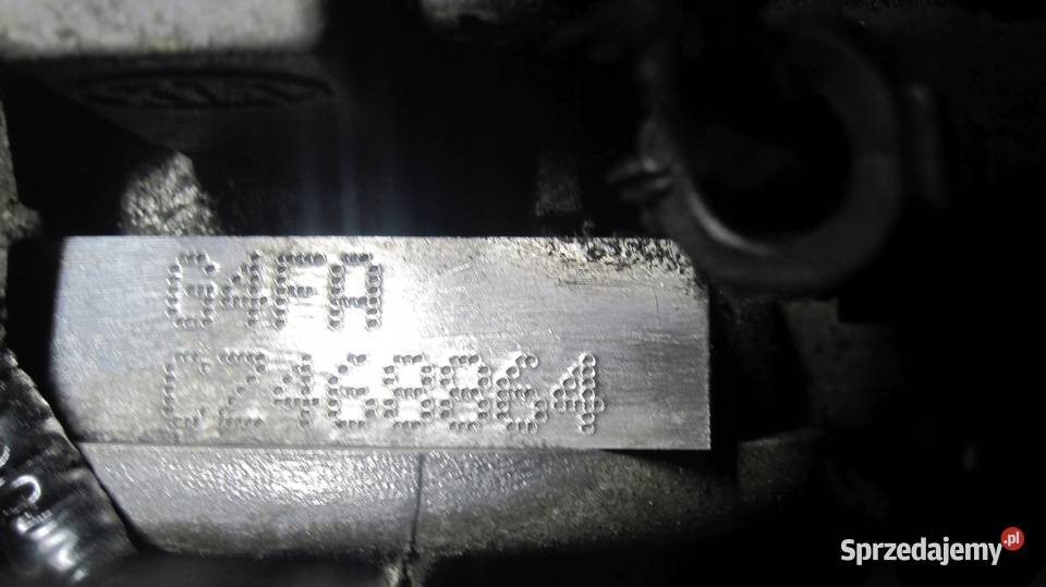 Hyundai i30 i20 RIO CEED 14 B 13r 100 G4FA 142 świętokrzyskie Kielce