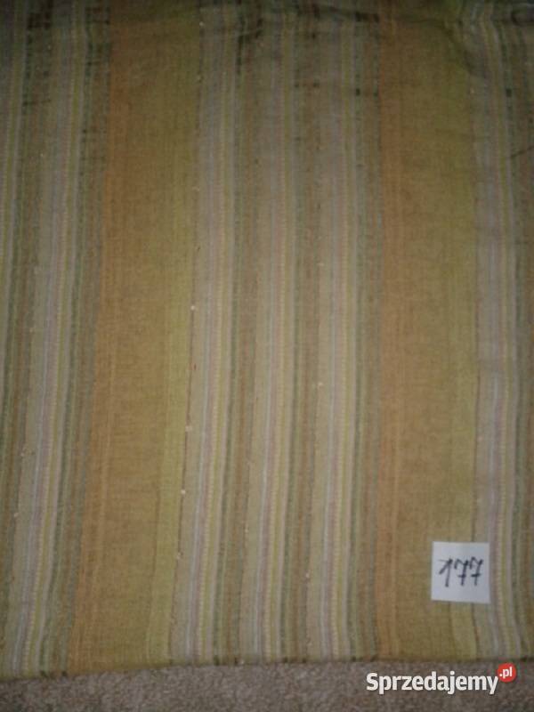 Poszewki dekoracyjne na poduszki 40 x 40 Wrocław