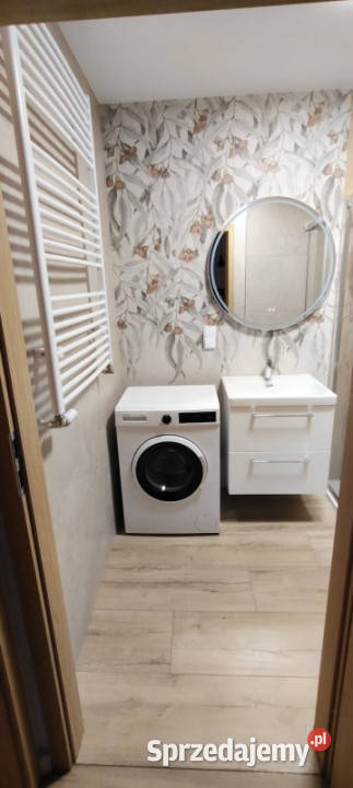 Mieszkanie na wynajem