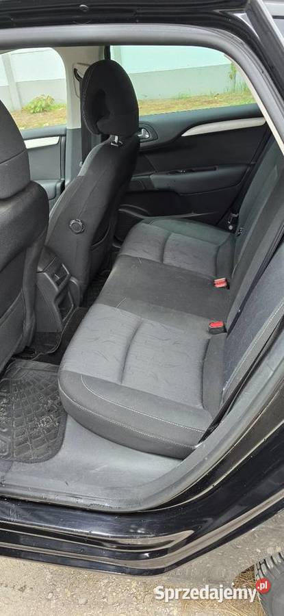 Citroen c4 immobilizer C4 Sulejówek