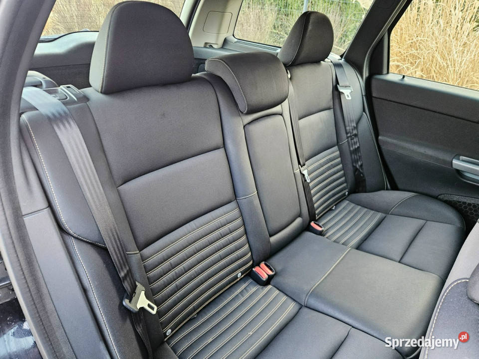 Volvo V50 Rata 380 Zadbany Drive 112009 II 2007 Śrem sprzedam