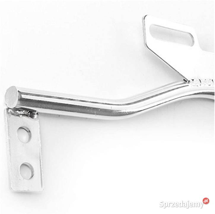 Stelaż motocyklowy metalowy pod halogeny Pozostałe
