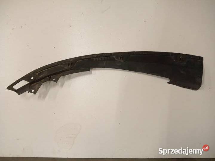 SPOILER ZDERZAKA PRZEDNIEGO MAZDA CX7 22 D Nowy Tomyśl