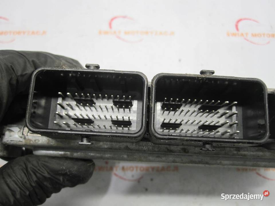 FORD FOCUS MK3 III 11r sterownik komputer Kielce