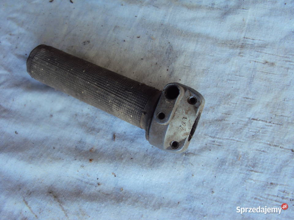 Rolgaz manetka gazu WSK Dębica