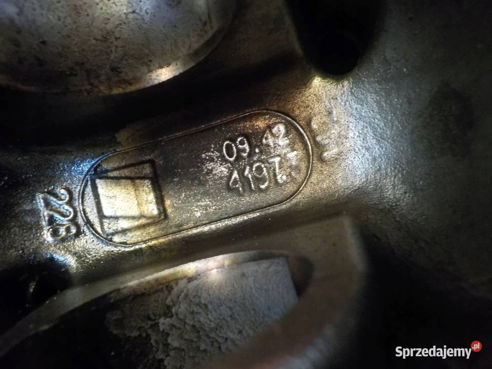 IVECO DAILY 23 HPI 06r 136 tlok 0942 Suków