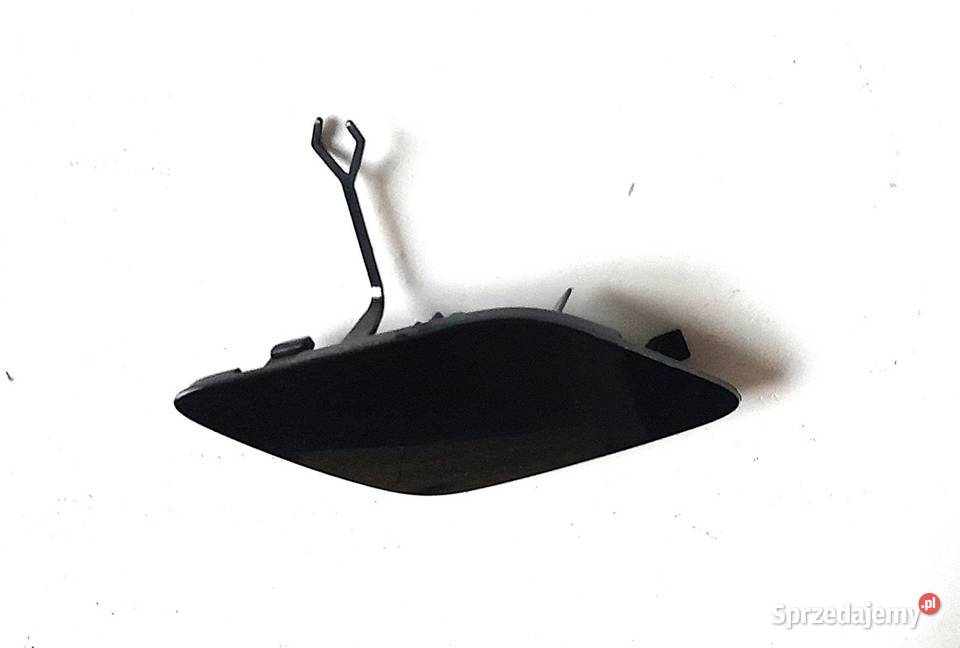 NOWA ZAŚLEPKA HAKA ZDERZAKA PRZÓD RENAULT ARKANA osobowe wielkopolskie Kalisz sprzedam